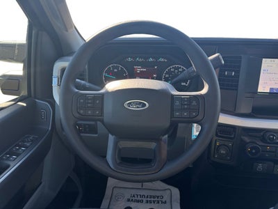 2026 Ford F-250SD XL 600A