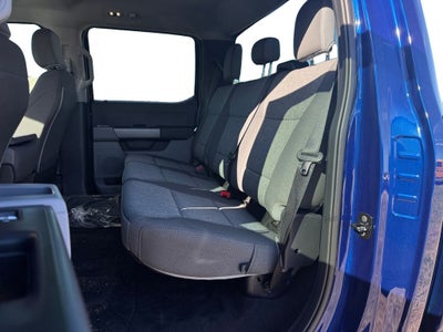 2026 Ford F-250SD XL 600A