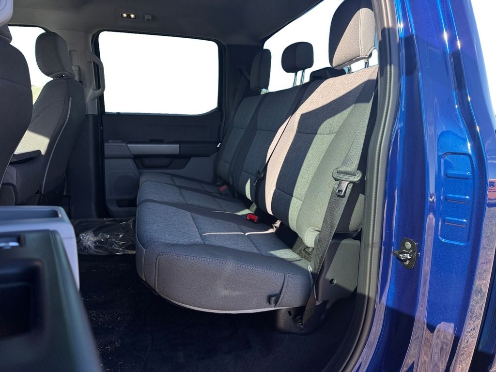 2026 Ford F-250SD XL 600A