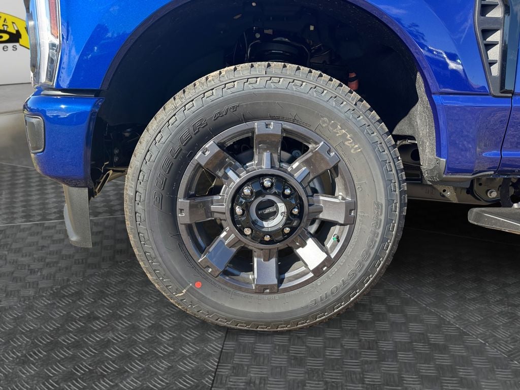 2026 Ford F-250SD XL 600A