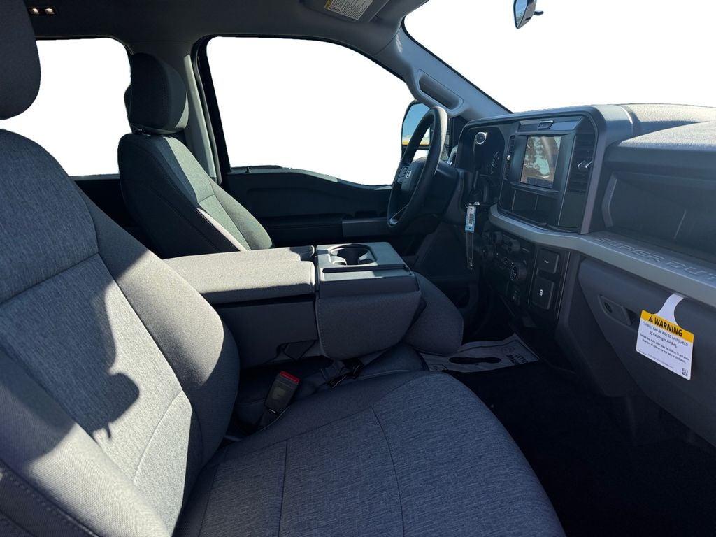 2026 Ford F-250SD XL 600A