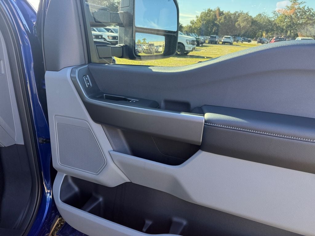 2026 Ford F-250SD XL 600A