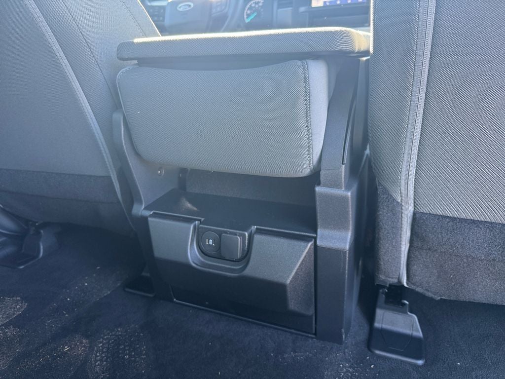 2026 Ford F-250SD XL 600A