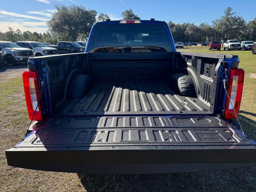 2026 Ford F-250SD XL 600A