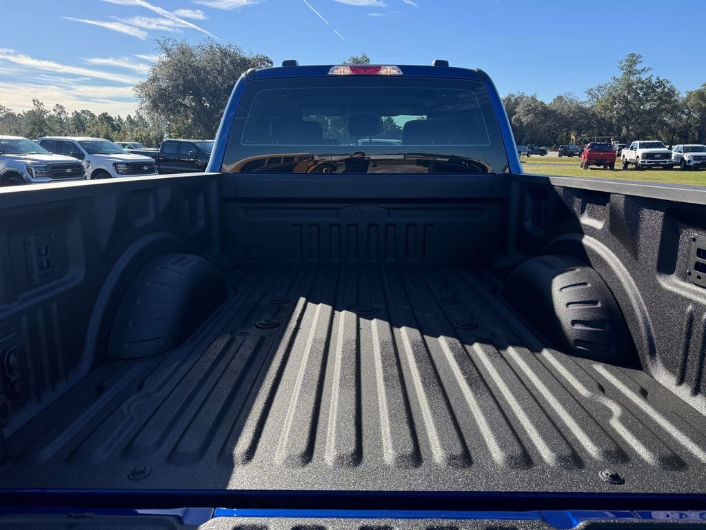 2026 Ford F-250SD XL 600A