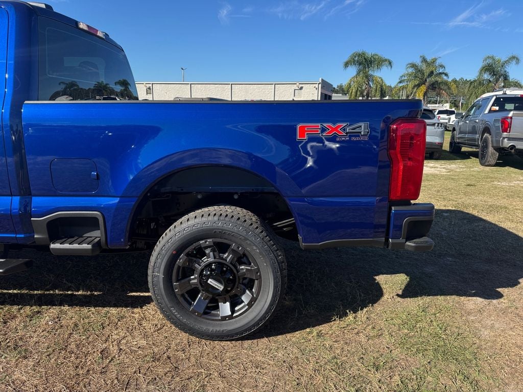 2026 Ford F-250SD XL 600A