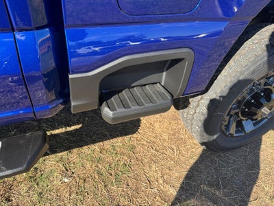 2026 Ford F-250SD XL 600A