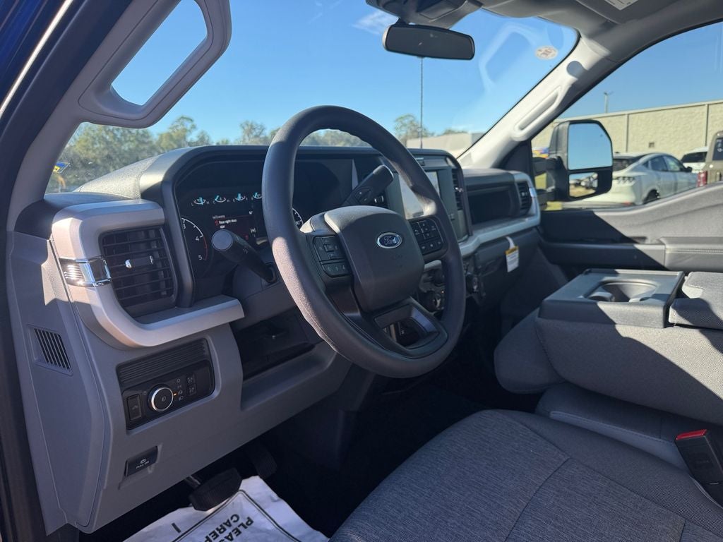 2026 Ford F-250SD XL 600A