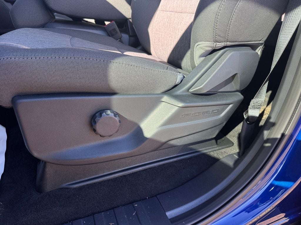 2026 Ford F-250SD XL 600A