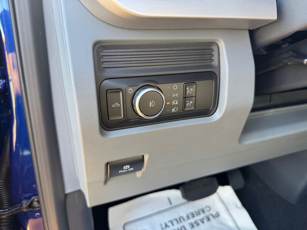 2026 Ford F-250SD XL 600A