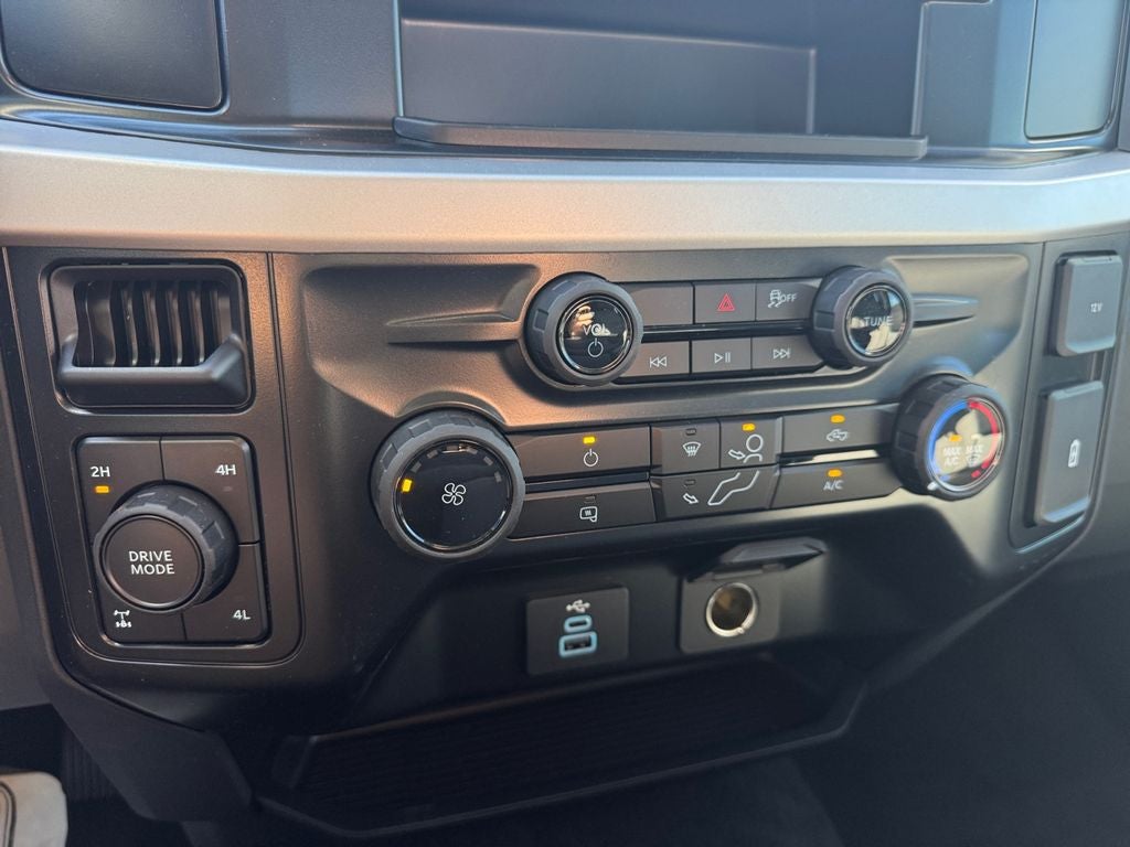 2026 Ford F-250SD XL 600A