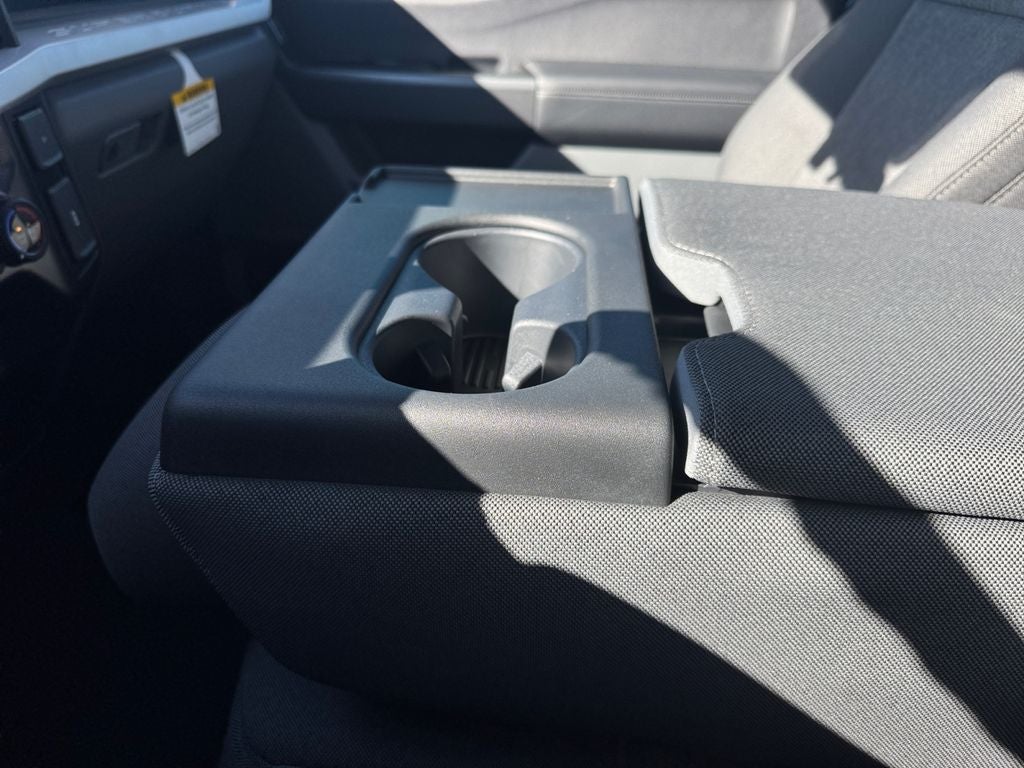 2026 Ford F-250SD XL 600A