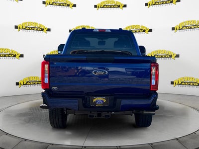 2026 Ford F-250SD XL 600A