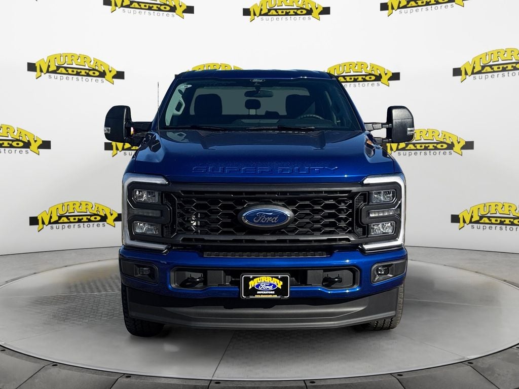 2026 Ford F-250SD XL 600A