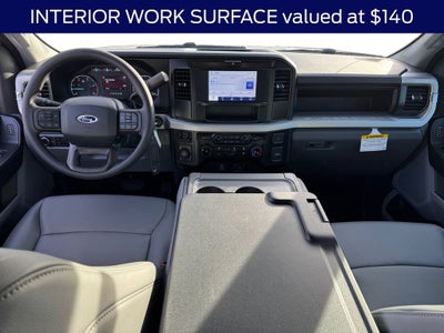 2026 Ford F-250SD XL 600A