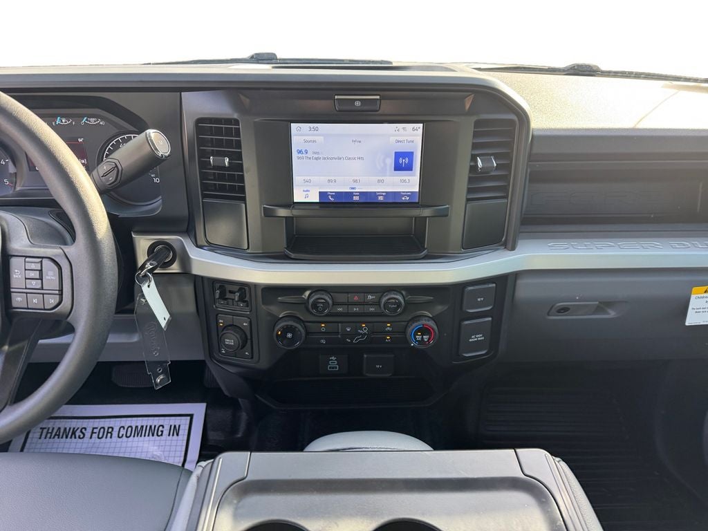 2026 Ford F-250SD XL 600A