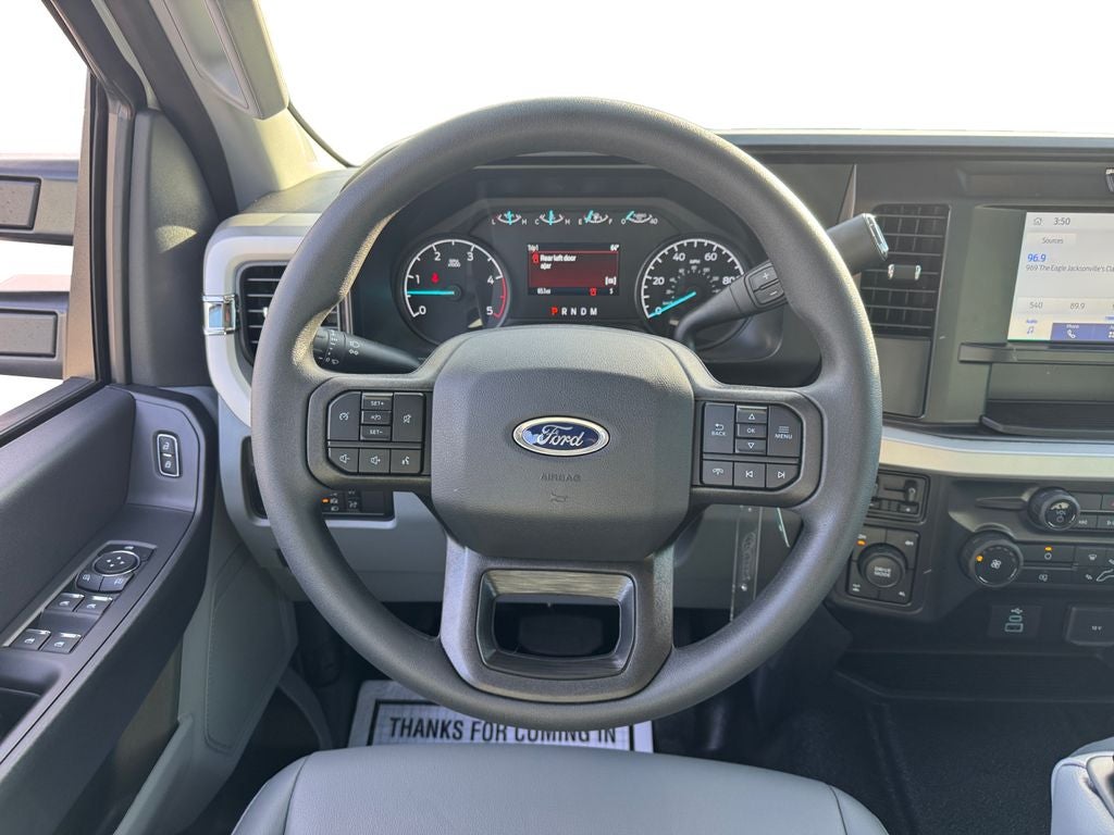 2026 Ford F-250SD XL 600A