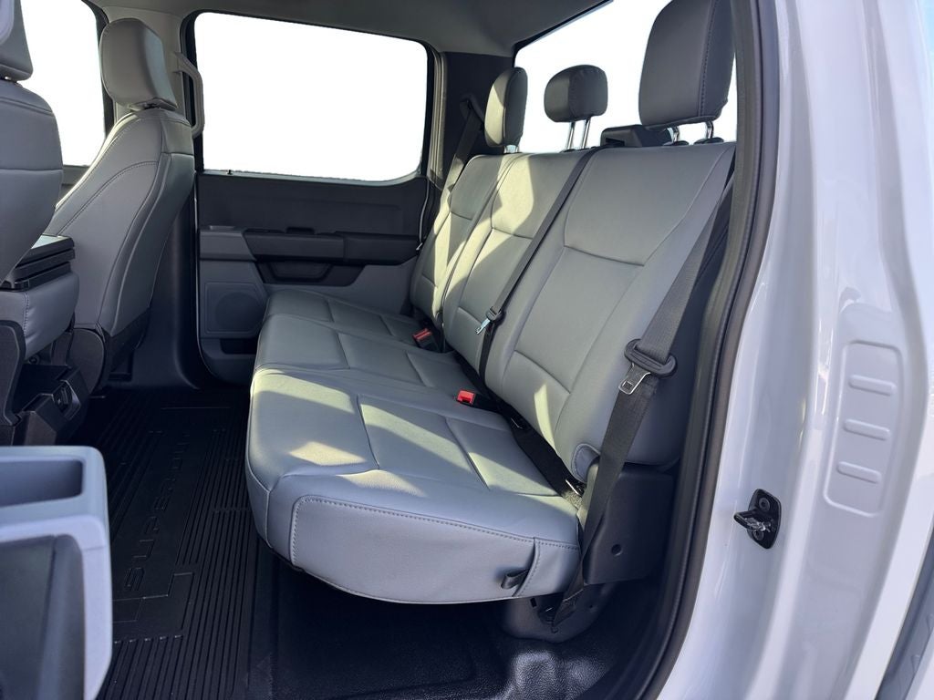 2026 Ford F-250SD XL 600A