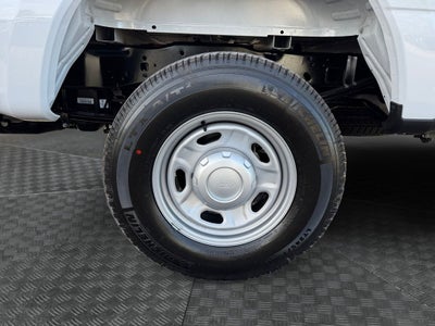 2026 Ford F-250SD XL 600A