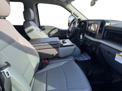 2026 Ford F-250SD XL 600A