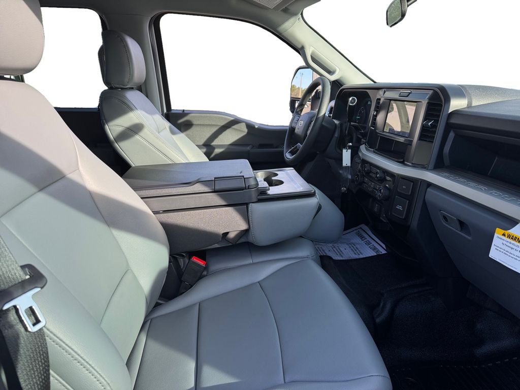 2026 Ford F-250SD XL 600A