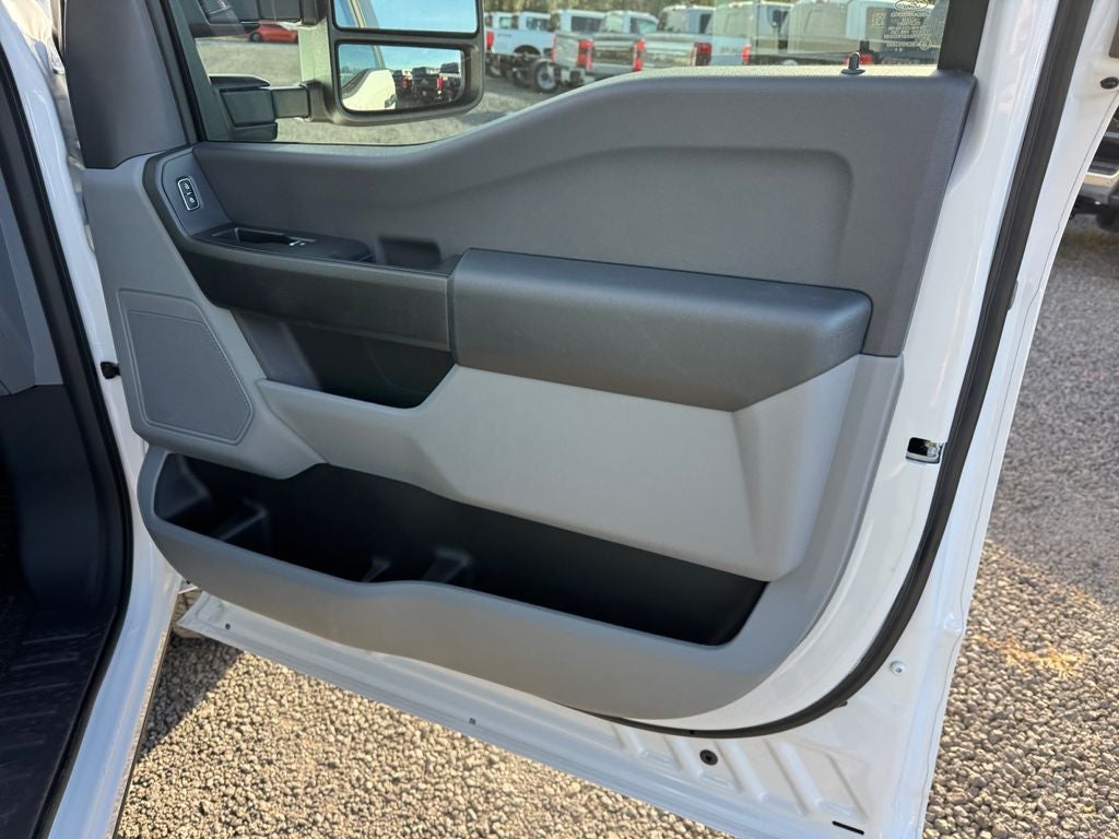 2026 Ford F-250SD XL 600A