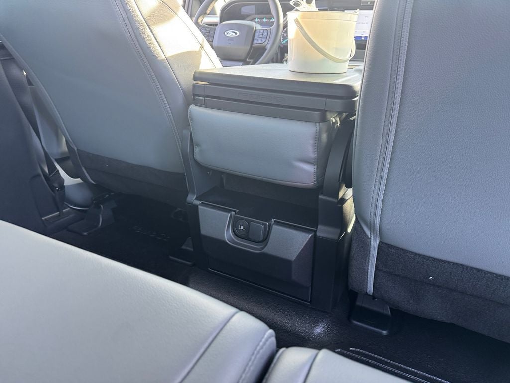 2026 Ford F-250SD XL 600A