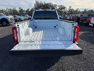 2026 Ford F-250SD XL 600A