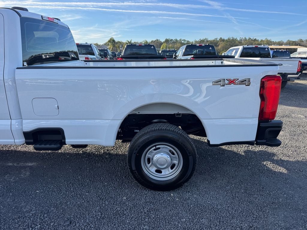 2026 Ford F-250SD XL 600A