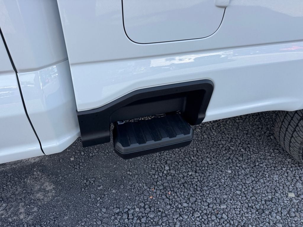 2026 Ford F-250SD XL 600A