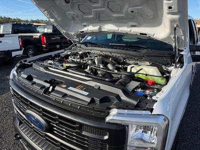 2026 Ford F-250SD XL 600A