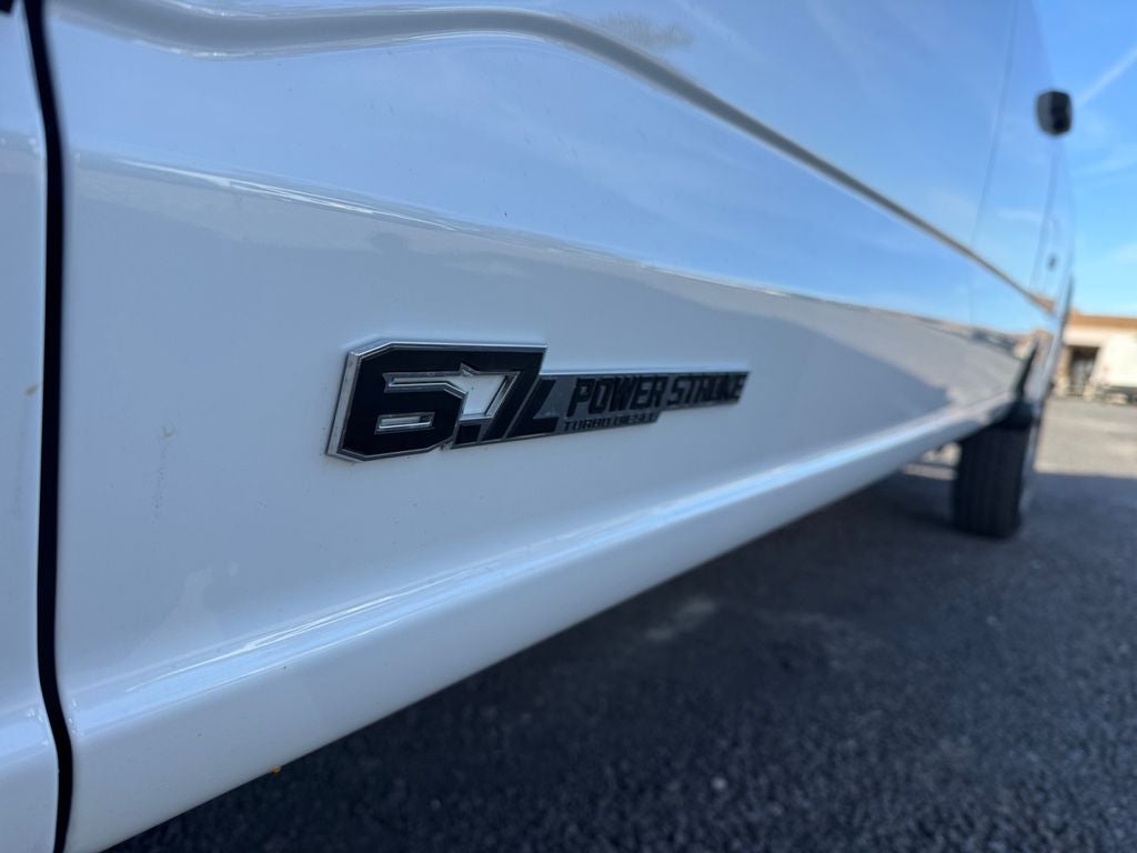 2026 Ford F-250SD XL 600A