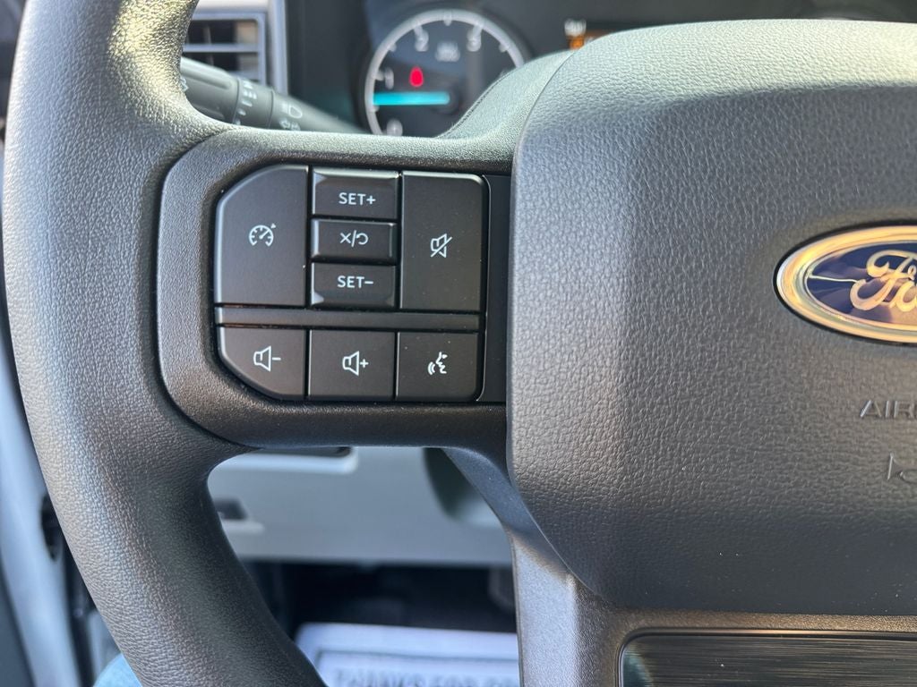 2026 Ford F-250SD XL 600A