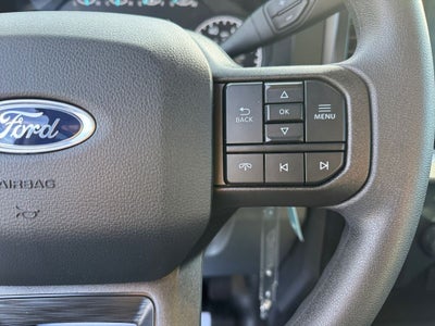 2026 Ford F-250SD XL 600A