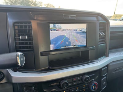 2026 Ford F-250SD XL 600A