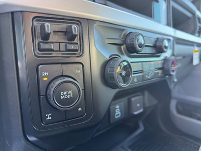 2026 Ford F-250SD XL 600A