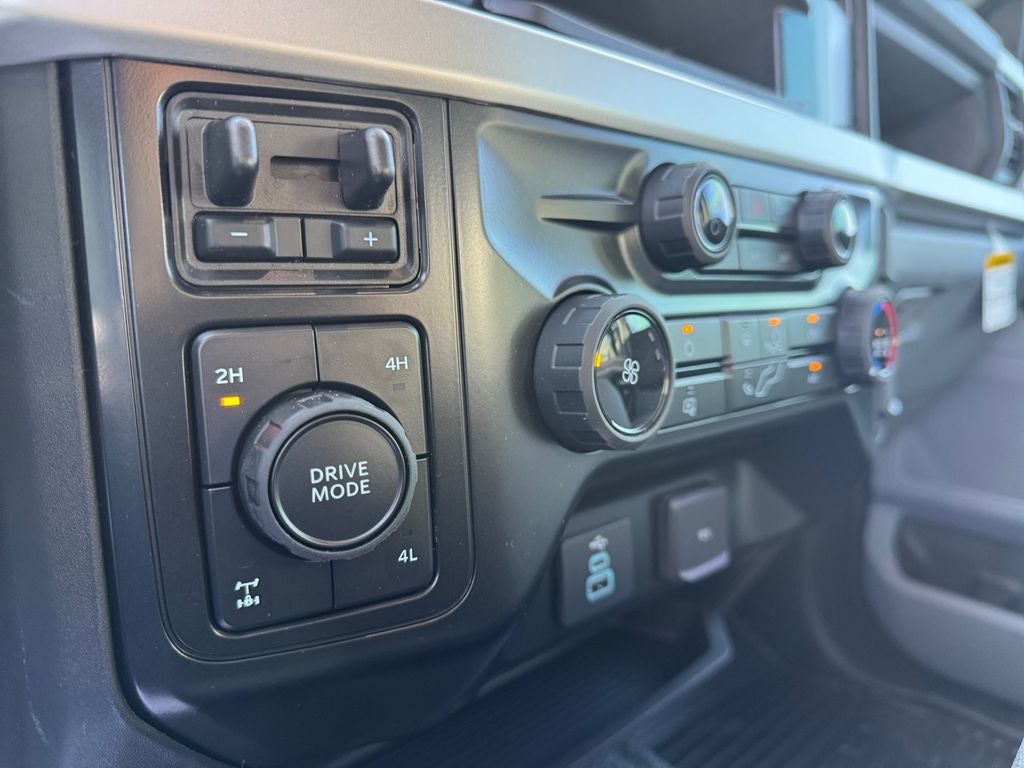 2026 Ford F-250SD XL 600A