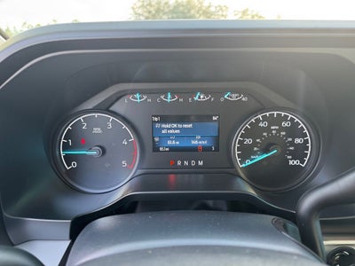 2026 Ford F-250SD XL 600A