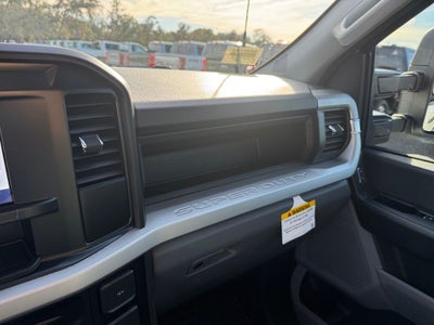 2026 Ford F-250SD XL 600A