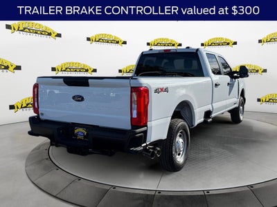 2026 Ford F-250SD XL 600A