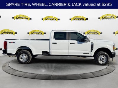 2026 Ford F-250SD XL 600A