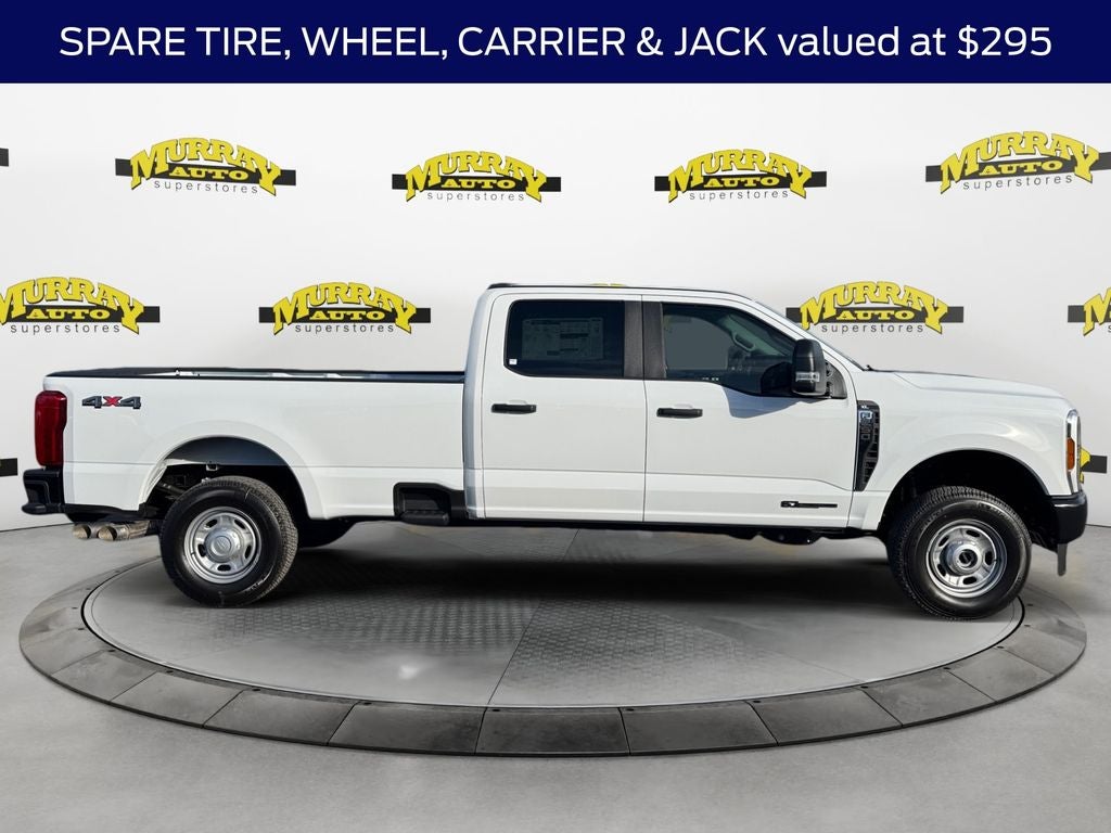 2026 Ford F-250SD XL 600A