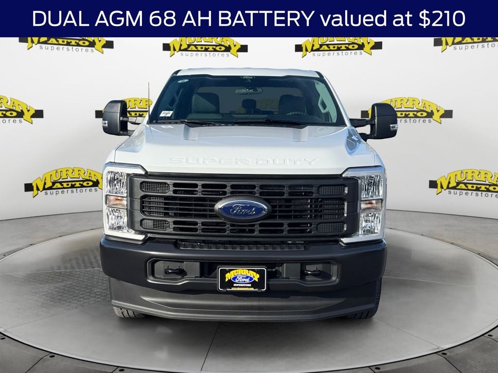 2026 Ford F-250SD XL 600A