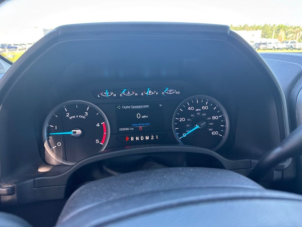 2019 Ford F-250SD XLT