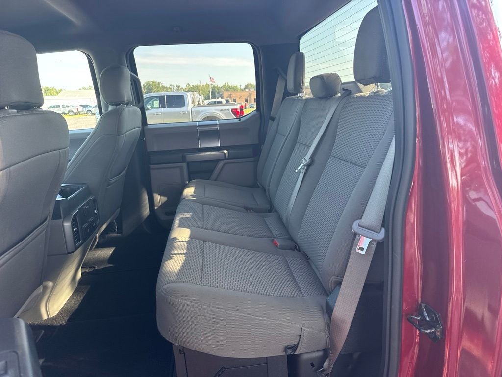 2019 Ford F-250SD XLT