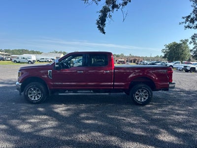 2019 Ford F-250SD XLT