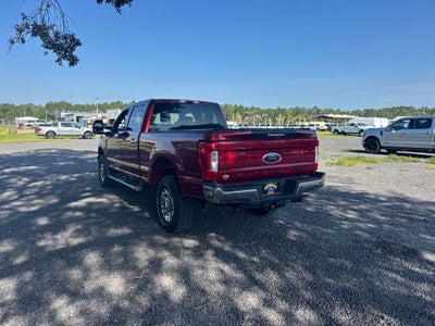 2019 Ford F-250SD XLT