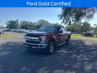 2019 Ford F-250SD XLT