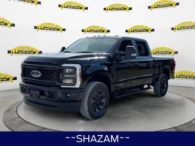 2026 Ford F-250SD XL 600A