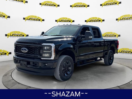 2026 Ford F-250SD XL 600A